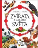 Zvířata z celého světa