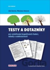 Testy a dotazníky