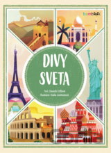 Divy sveta