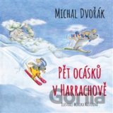 Pět ocásků v Harrachově