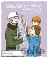 Obušky a něžná revoluce