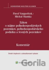 Zákon o nájme poľnohospodárskych pozemkov, poľnohosp. podniku a lesných pozemkov