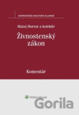 Živnostenský zákon