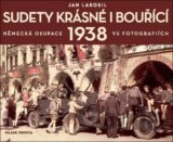 Sudety krásné i bouřící
