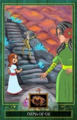Ozma of Oz