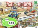 Život na farme