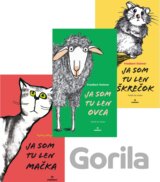 Ja som tu len... 4