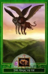 The Magic of Oz