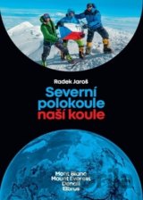 Severní polokoule naší koule