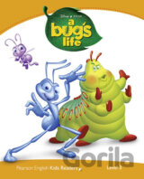 Disney Pixar A Bug's Life