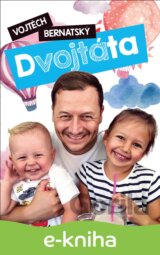 Vojtěch Bernatský: Dvojtáta