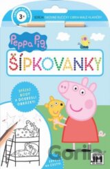 Šípkovanky/ Prasiatko Peppa