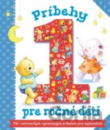 Príbehy pre ročné deti