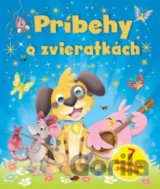 Príbehy o zvieratkách