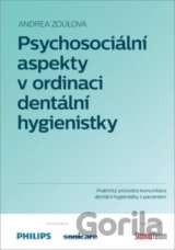Psychosociální aspekty v ordinaci dentální hygienistky