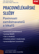 Pracovnělékařské služby