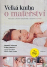 Velká kniha o mateřství