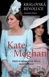 Kate a Meghan