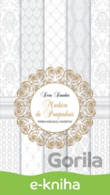 Markíza de Pompadour