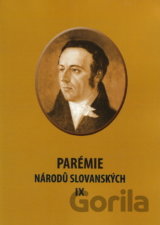 Parémie národů slovanských IX