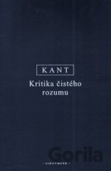 Kritika čistého rozumu