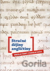 Stručné dějiny angličtiny