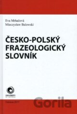 Česko - polský frazeologický slovník