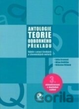 Antologie teorie odborného překladu