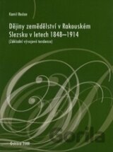 Dějiny zemědělství v Rakouském Slezsku v letech 1848-1914