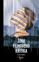 Žena filmového kritika