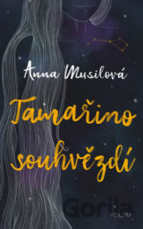 Tamařino souhvězdí
