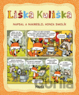 Liška Kuliška