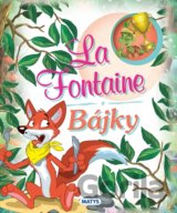 La Fontaine - Bájky