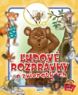 Ľudové rozprávky o zvieratkách