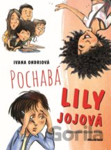 Pochabá Lily Jojová