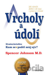 Vrcholy a údolí