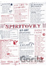Spiritovky