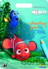 Kreatívny blok/Hľadá sa Nemo