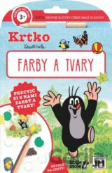 Farby a tvary/Krtko