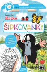 Šípkovanky/Krtko