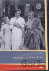 Dáždnik svätého Petra