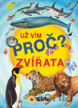 Zvířata - Už vím proč?