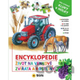 Encyklopedie: Život na venkově, Zvířata a rostliny