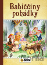 Babiččiny pohádky