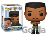 Funko POP Disney: Toy Story 4 - Combat Carl Jr.