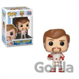 Funko POP Disney: Toy Story 4 - Duke Kaboom