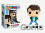 Funko POP Movies: Big - Josh w/Piano Outfit