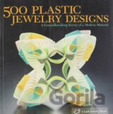 500 Plastic Jewelry Designs