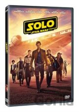 Solo: Star Wars Story