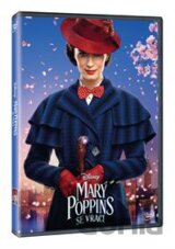 Mary Poppins se vrací